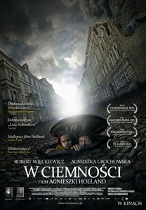 Bilety na wydarzenie - 20-lecie PISF: W CIEMNOŚCI, Kluczbork