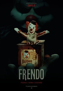 Bilety na wydarzenie - Frendo, Kluczbork