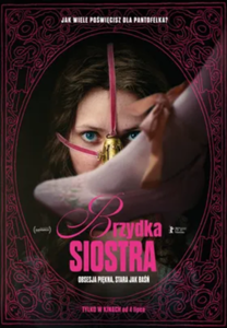 Bilety na wydarzenie - KINO KONESERA: Brzydka siostra, Kluczbork