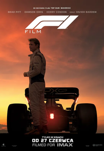 Bilety na wydarzenie - F1: Film, Kluczbork