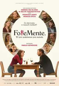 Bilety na wydarzenie - Follemente. W tym szaleństwie jest metoda, Kluczbork