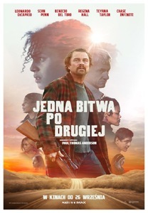 Bilety na wydarzenie -  Jedna bitwa po drugiej, Kluczbork