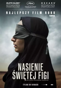 Bilety na wydarzenie - Kino Konesera: Nasienie świętej figi, Kluczbork