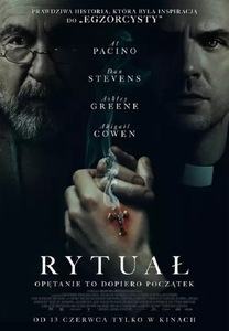 Bilety na wydarzenie - Rytuał , Kluczbork