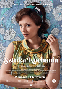 Bilety na wydarzenie - 20-lecie PISF: Sztuka kochania. Historia Michaliny Wisłockiej, Kluczbork