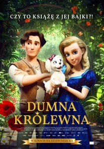 Bilety na wydarzenie - DUMNA KRÓLEWNA, Kutno