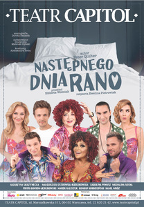 Bilety na wydarzenie - Następnego dnia rano, Kutno