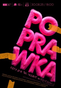 Bilety na wydarzenie - POPRAWKA, CZYLI JAK SIĘ POZBYĆ NARZECZONEJ, Kutno