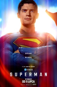 Bilety na wydarzenie - SUPERMAN 3D dub, Kutno