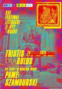 Bilety na wydarzenie - Tristis Diabolus, Kutno