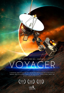 Bilety na wydarzenie - Voyager: Niekończąca się podróż  3D, Grodzisk Mazowiecki