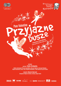 Bilety na wydarzenie - Spektakl "Przyjazne dusze", Oborniki Śląskie