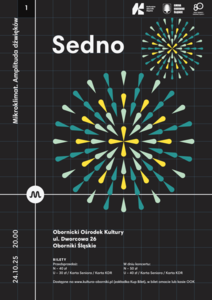 Bilety na wydarzenie - SEDNO | Mikroklimat. Amplituda dźwięków, Oborniki Śląskie