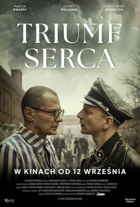 Bilety na wydarzenie - Triumf serca, Oborniki Śląskie