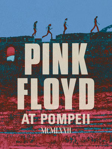 Bilety na wydarzenie -  Pink Floyd at Pompeii - MCMLXXII, Oborniki Śląskie