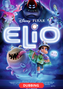 Bilety na wydarzenie - ELIO (DUBBING), Maków Mazowiecki