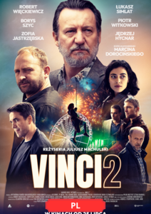 Bilety na wydarzenie - VINCI 2, Maków Mazowiecki