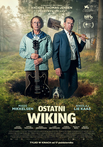 Bilety na wydarzenie - Ostatni wiking, Jelenia Góra