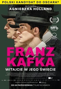 Bilety na wydarzenie - Franz Kafka, Jelenia Góra