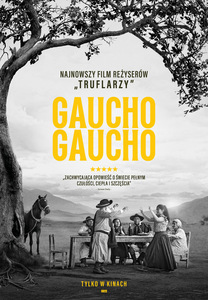 Bilety na wydarzenie - Gaucho Gaucho, Jelenia Góra