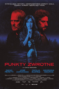 Bilety na wydarzenie -  Punkty zwrotne, Jelenia Góra