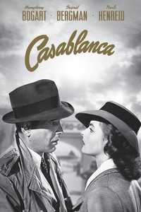 Bilety na wydarzenie - Casablanca -10/10 Klasyka Filmowa, Wałbrzych