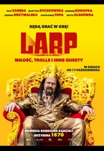Bilety na wydarzenie - LARP. Miłość, trolle i inne questy, Wałbrzych