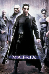 Bilety na wydarzenie - MATRIX - 10/10 klasyka filmowa, Wałbrzych