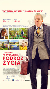 Bilety na wydarzenie - Ostatni przystanek. Podróż życia, Wałbrzych