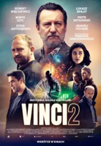 Bilety na wydarzenie - Vinci 2, Wałbrzych