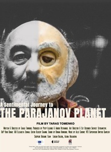 Bilety na wydarzenie - Sentymentalna podróż na planetę Paradżanowa – Kino Ukraina, Wrocław