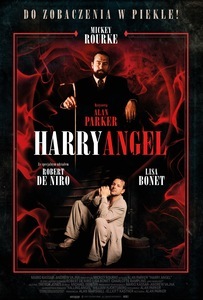 Bilety na wydarzenie - Harry Angel – DKF, Wrocław