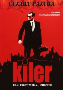 Bilety na wydarzenie - 8 filmów na 8 dekad kina Warszawa: Kiler, Wrocław