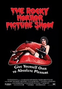 Bilety na wydarzenie - Pokaz specjalny: Rocky Horror Picture Show + tematyczne party, Wrocław