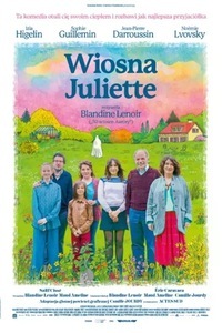 Bilety na wydarzenie - Wiosna Juliette, Wrocław