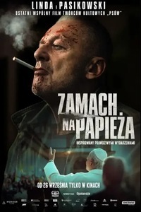 Bilety na wydarzenie - Zamach na papieża, Wrocław