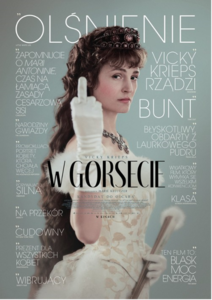 Bilety na wydarzenie - W GORSECIE_DKF, Żary