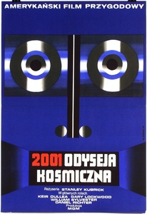 Bilety na wydarzenie - 2001:ODYSEJA KOSMICZNA_DKF, Żary