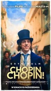Bilety na wydarzenie - Chopin,Chopin!, Żary