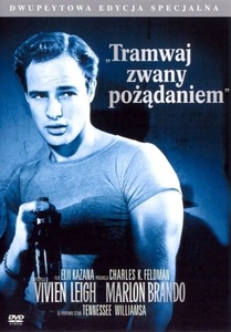 Bilety na wydarzenie - Tramwaj zwany pożądaniem_DKF, Żary