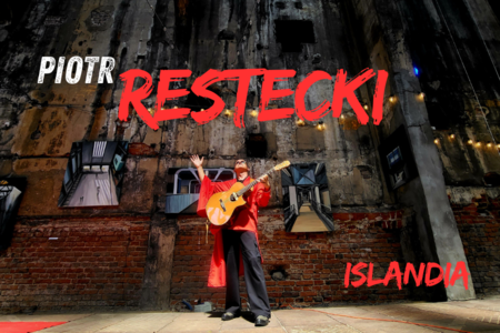 Bilety na wydarzenie - Piotr Restecki "Islandia", Wrocław