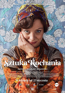 Bilety na wydarzenie - SZTUKA KOCHANIA. HISTORIA MICHALINY WISŁOCKIEJ 2D, Oława 