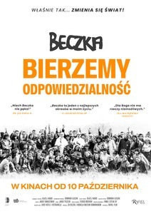 Bilety na wydarzenie - BECZKA . BIERZEMY ODPOWIEDZIALNOŚĆ 2D, Oława 