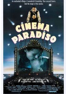 Bilety na wydarzenie - CINEMA PARADISO 2D napisy, Oława 