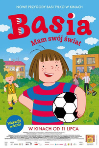 Bilety na wydarzenie - BASIA.MAM SWÓJ ŚWIAT 2D, Oława 