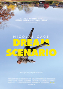 Bilety na wydarzenie - DREAM SCENARIO 2D napisy, Oława 