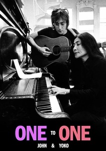Bilety na wydarzenie - ONE TO ONE: JOHN I YOKO 2D napisy, Oława 