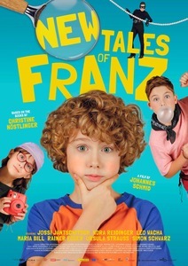 Bilety na wydarzenie - NOWE OPOWIEŚCI FRANKA 2D dubbing, Oława 