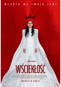Bilety na wydarzenie - WŚCIEKŁOŚĆ 2D napisy, Oława 