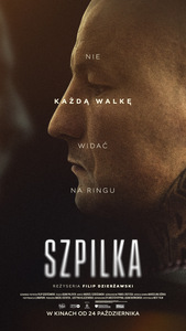 Bilety na wydarzenie - SZPILKA 2D, Oława 